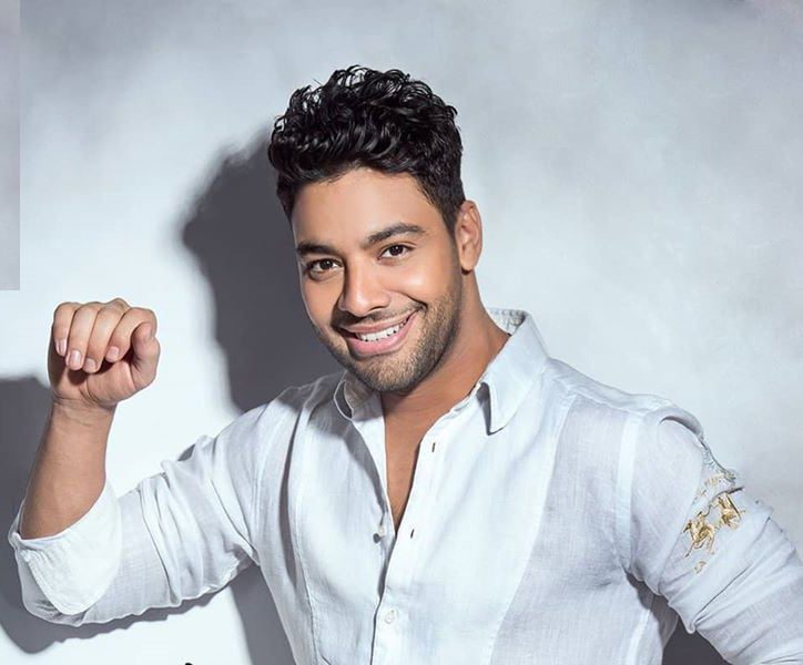 أحمد جمال
