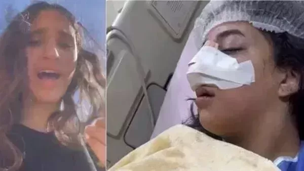 الطالبة كارما
