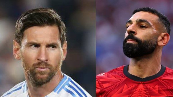عندهم ميسي وإحنا عندنا صلاح.. الجدية والتفاؤل يسيطران على معسكر منتخب الفراعنة| تفاصيل