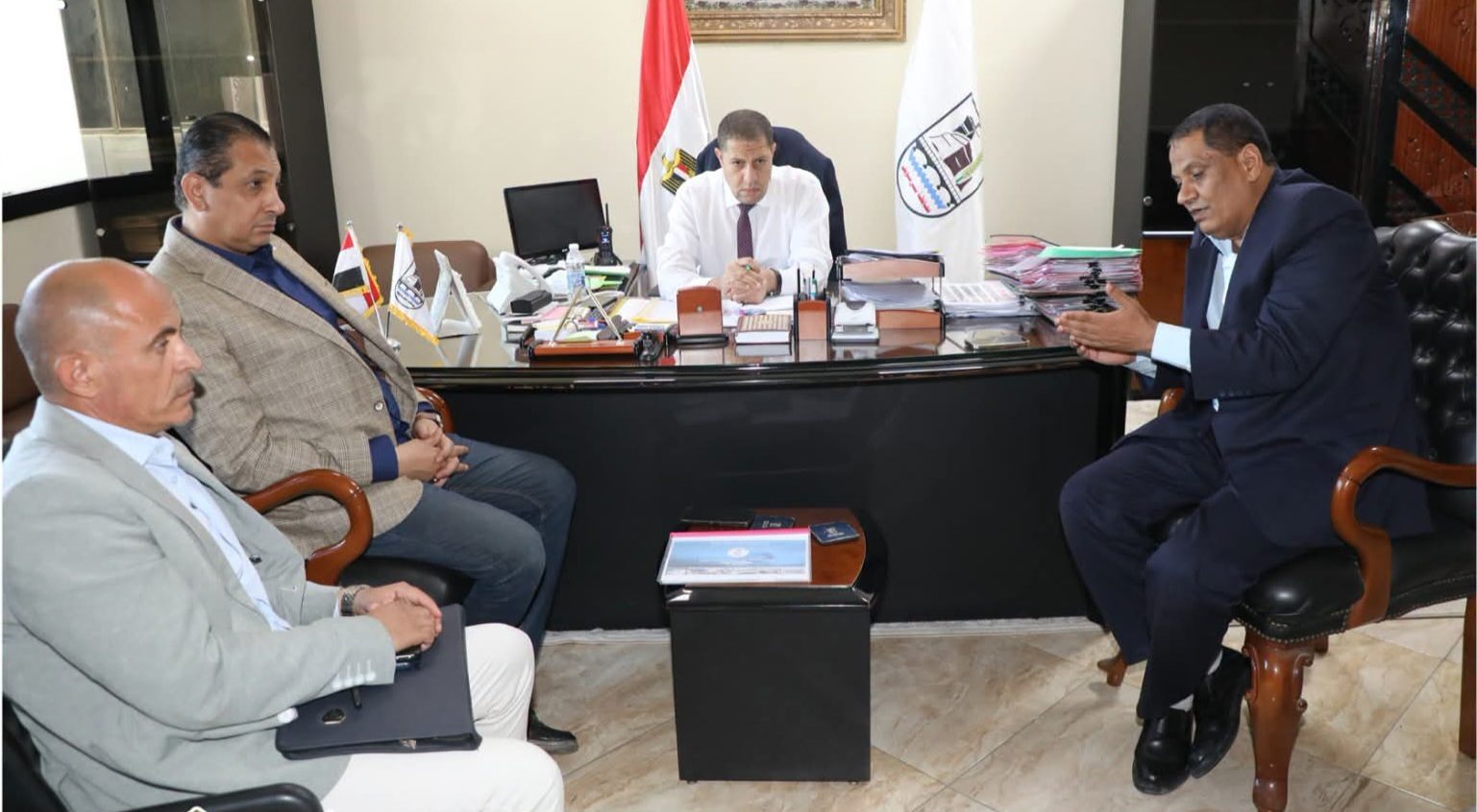 الاجتماع