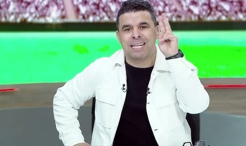 الإعلامي خالد الغندور