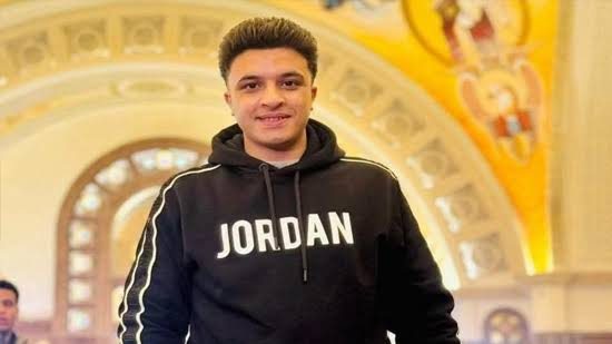المجني عليه