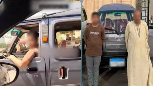 المتهمين