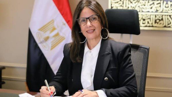 جيهان زكي