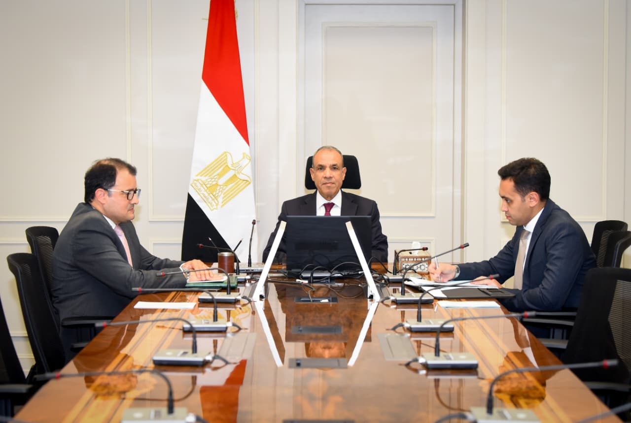 بمناسبة مرور ٥٠ عاما على العلاقات الدبلوماسية.. عبدالعاطي يبحث مع وزير خارجية سيشل القضايا الإقليمية