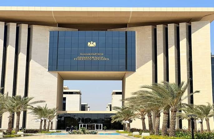 الخارجية تُثمّن دور المصريين بالخارج في دعم المنتخب الوطني خلال بطولة كأس العالم 2026