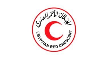 الهلال الأحمر المصري