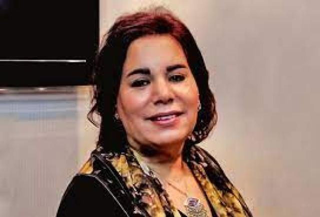 سيدة الأعمال مني عبود