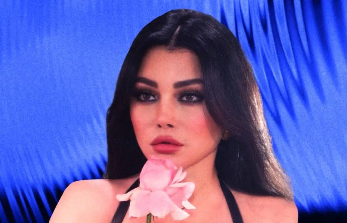 هيفاء وهبي