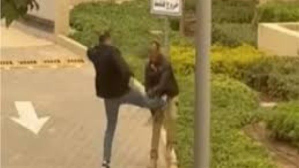 المتهم