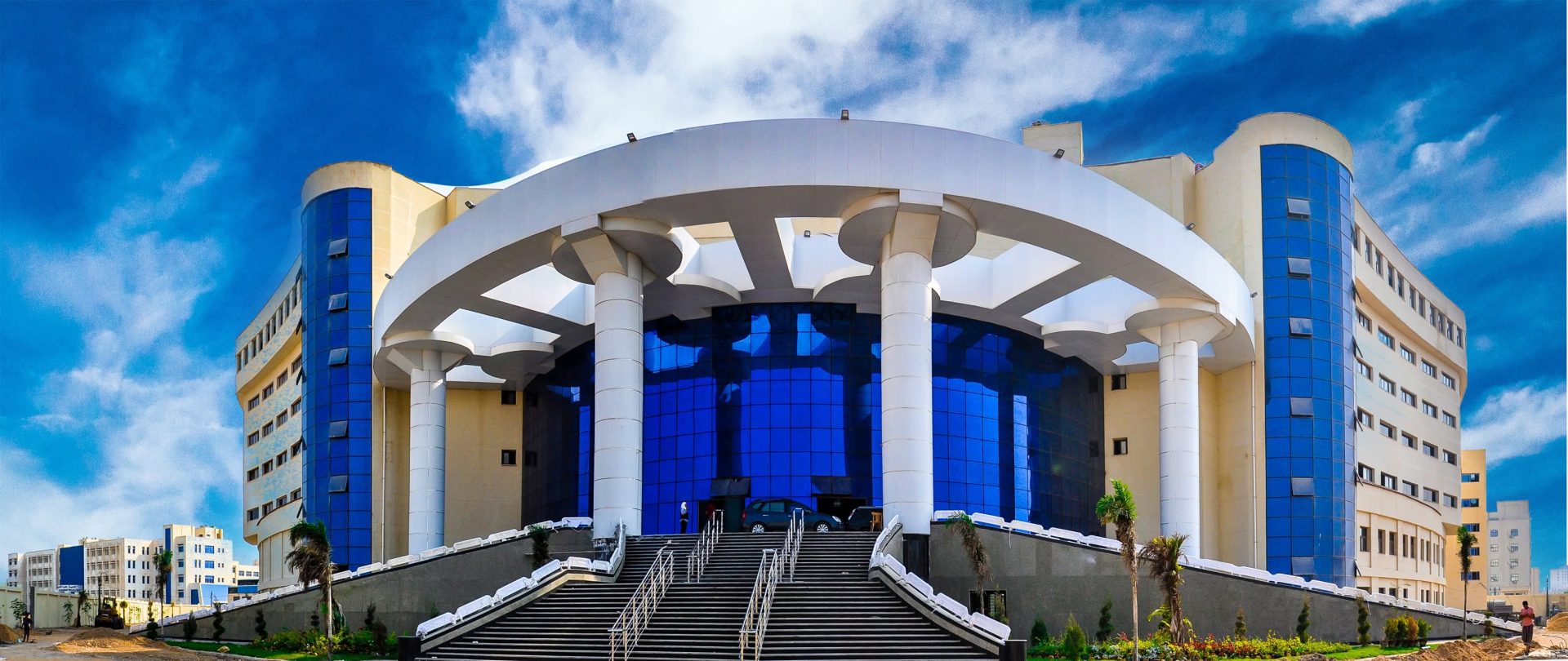 إنجازات جديدة لمستشفيات جامعة كفر الشيخ في العلاج والجراحات والتشخيص
