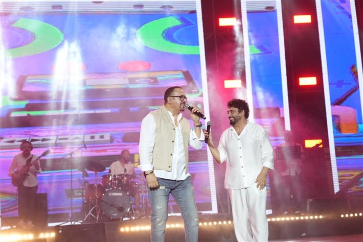 مهرجان المسرح الروماني
