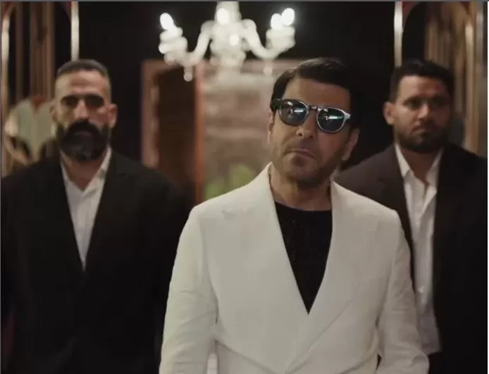 إياد نصار