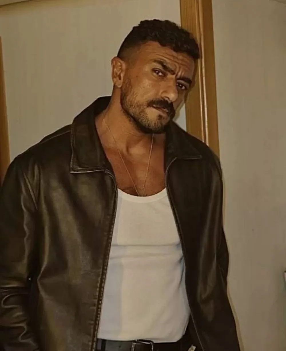 أحمد العوضي