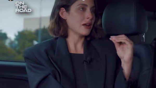 نور عريضة: الانسان بلا قيمة لا وجود له بالحياة وتعرضت للتهديد بسبب دعمي لـ فلسطين
