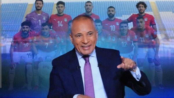 أحمد موسى