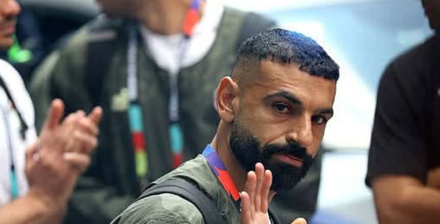 الشربيني: حسام حسن يخطط لضم مزدوجي الجنسية.. وصلاح مستمر حتى مونديال 2030