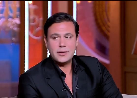حلقة محمد إمام