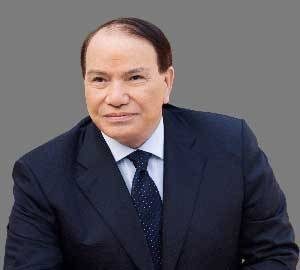 صديق عفيفي