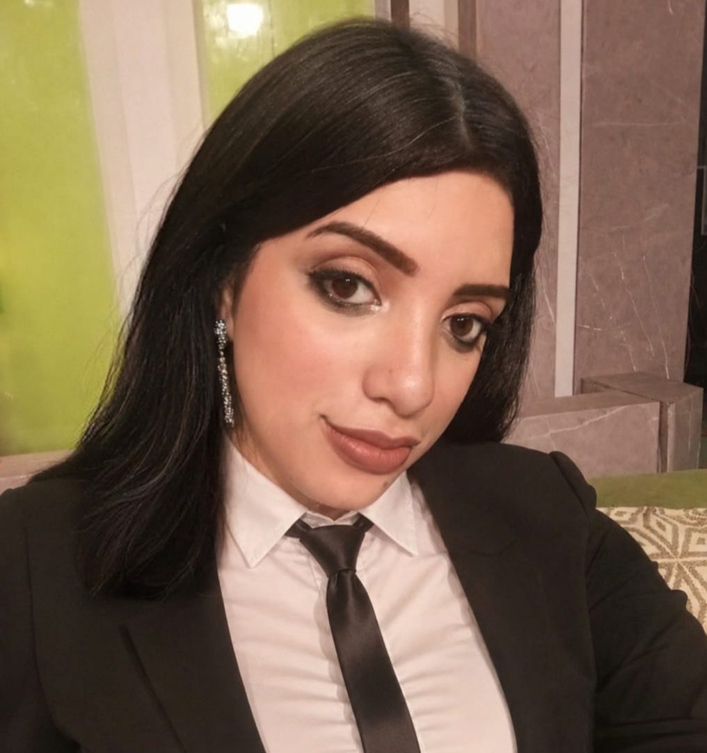 روضه نبيل تكتب: فايروس النقرة الواحدة.. كيف تلتهم حروب الشائعات عقول الشعوب؟