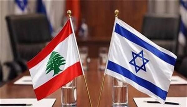 لبنان وإسرائيل