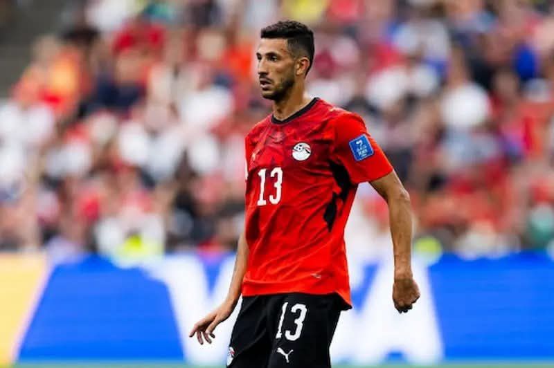 إحالة أحمد فتوح لاعب الزمالك إلى المحاكمة في واقعة بيع سيارة بنتلي