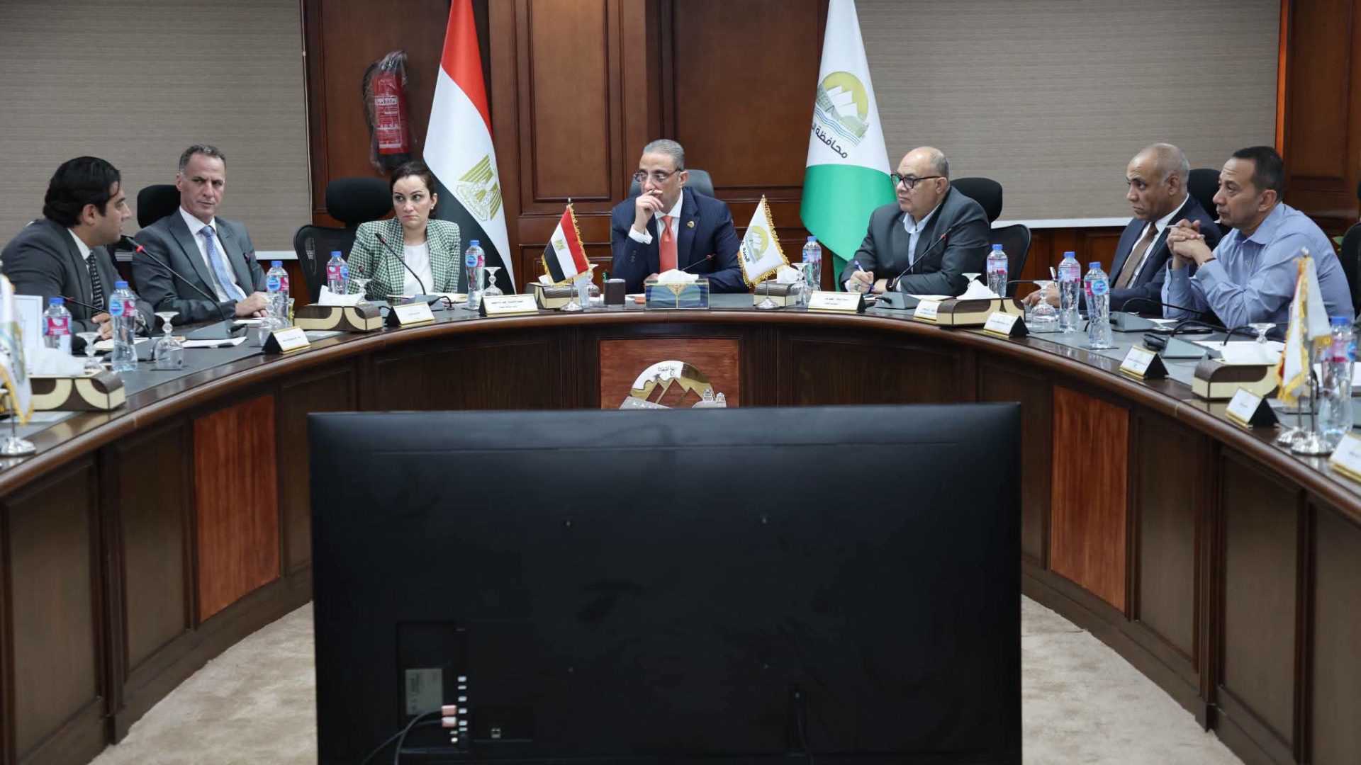 الاجتماع