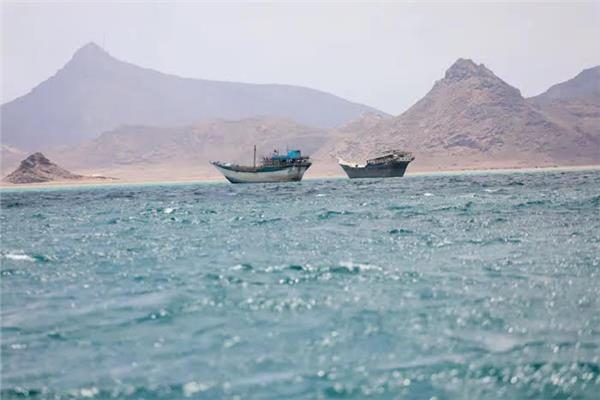 باب المندب