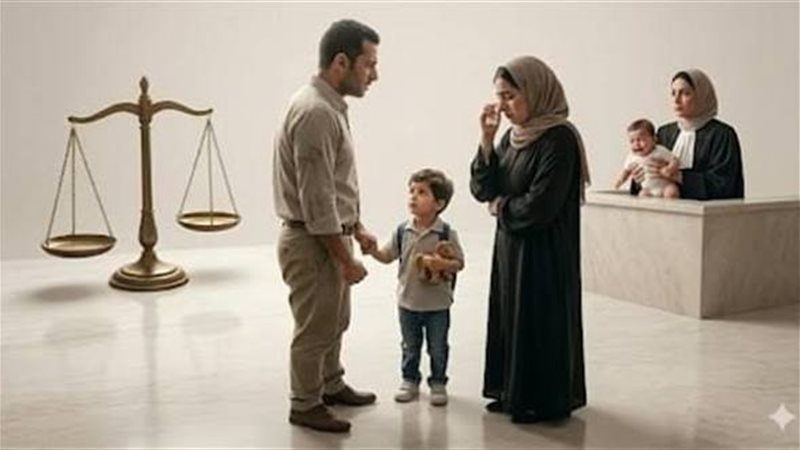 قانون الأسرة الجديد
