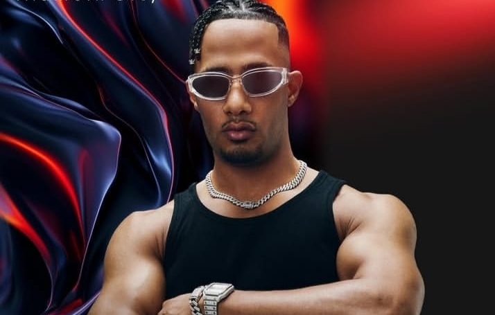 محمد رمضان