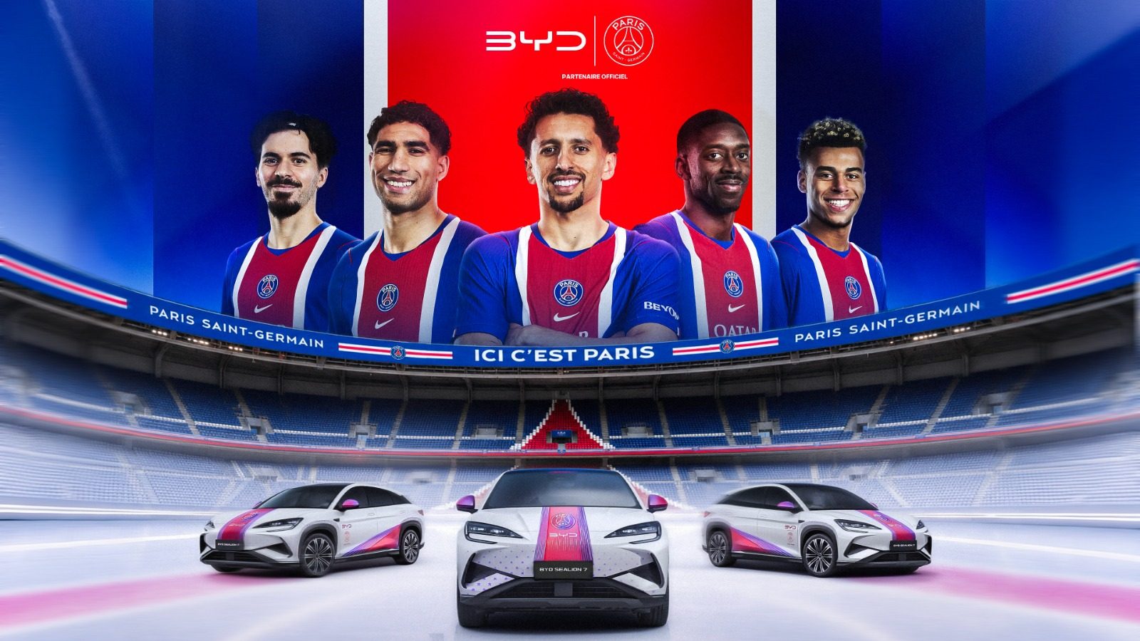 BYD