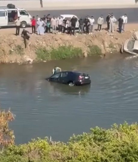جانب من الواقعة