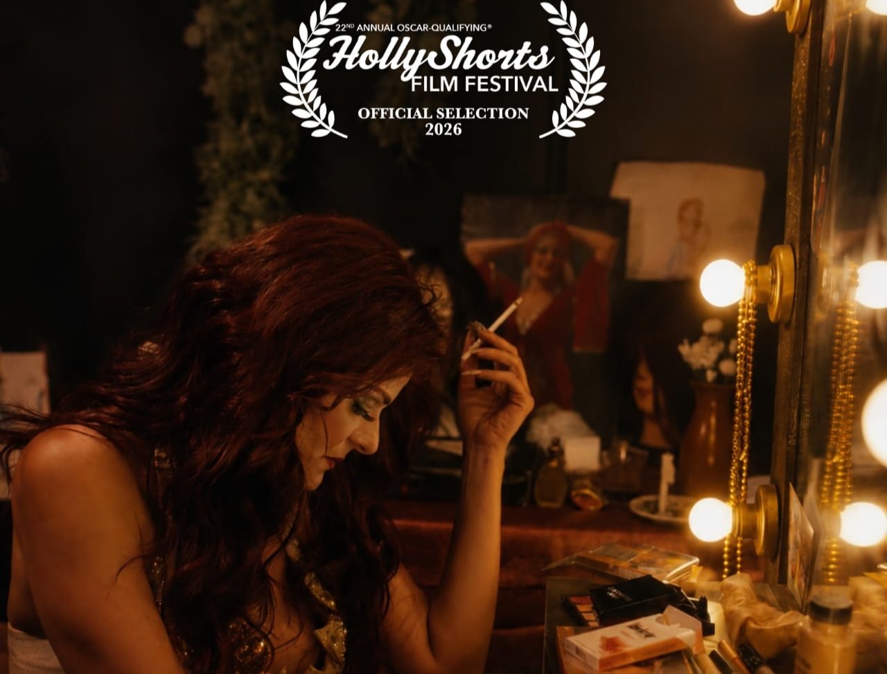 "اللي مايتسماش" يحقق عرضه الدولي الأول في المسابقة الرسمية لمهرجان HollyShorts المؤهل لجوائز الأوسكار