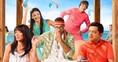 فيلم الجواهرجي