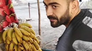وزارة الزراعة تكشف حقيقة فيديو «زيادة وزن الموز»