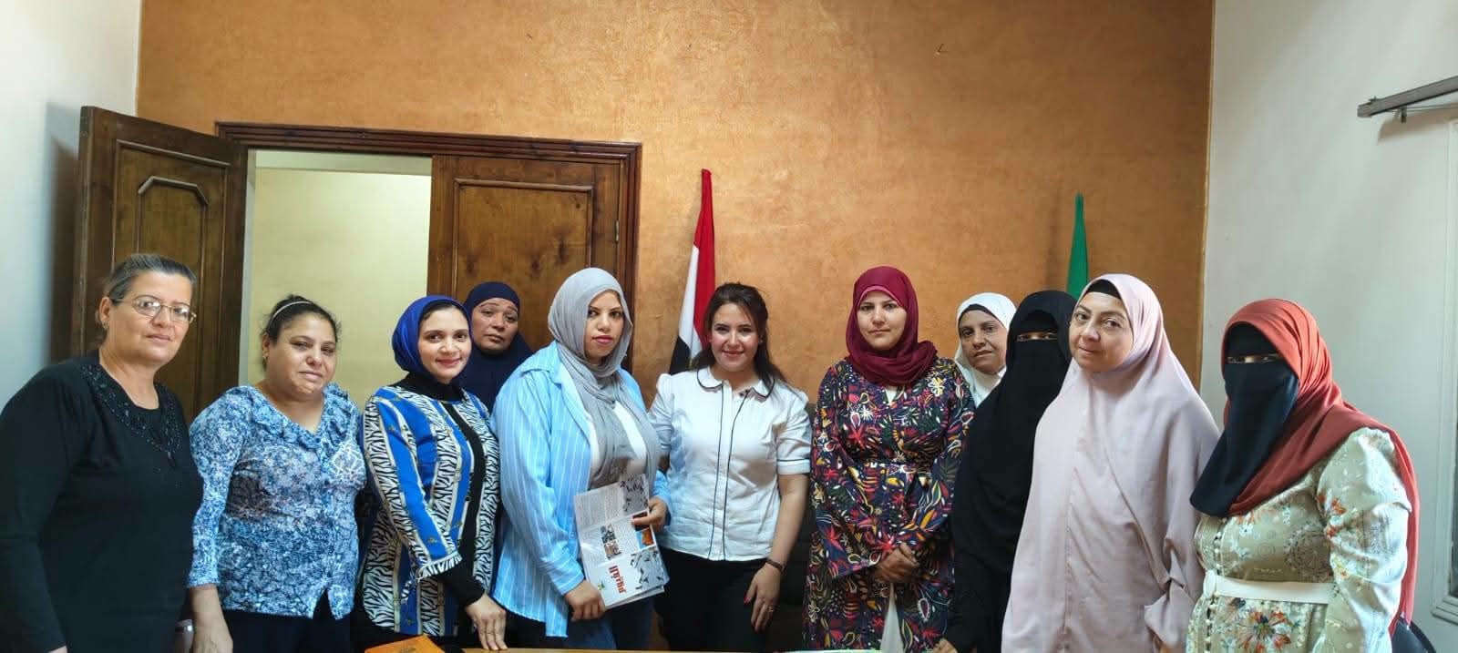 ندوات توعوية