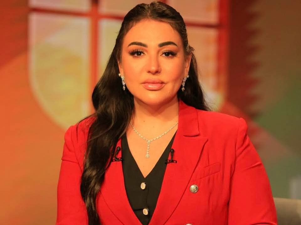 نهال طايل على لوك عمرو دياب: مفيش راجل يلبس ساعة حريمي