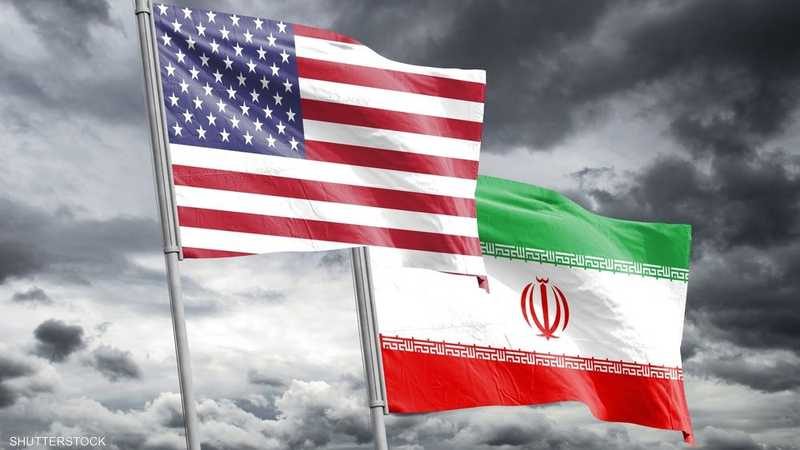 إيران وأمريكا