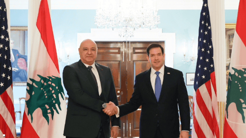 بدء تطبيق "المناطق التجريبية" جنوب لبنان.. واشنطن ترعى التنفيذ وعون يطلب ضمانات الانسحاب الإسرائيلي