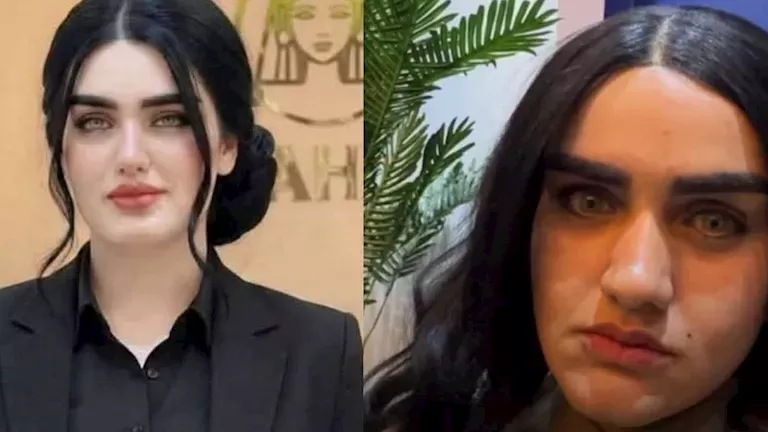 المحامية لؤة خلف