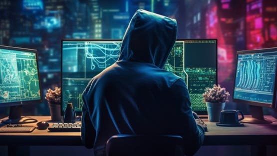 اختراق أمني لتسريب بيانات