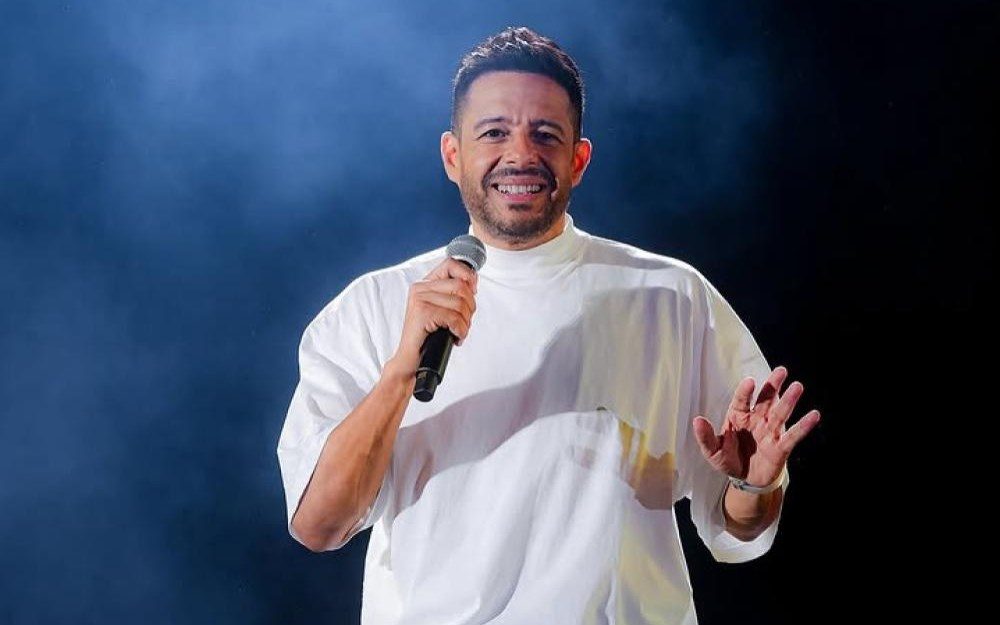 محمد حماقي