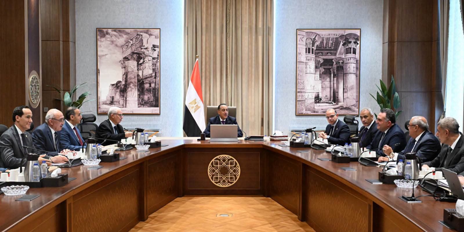 رئيس الوزراء