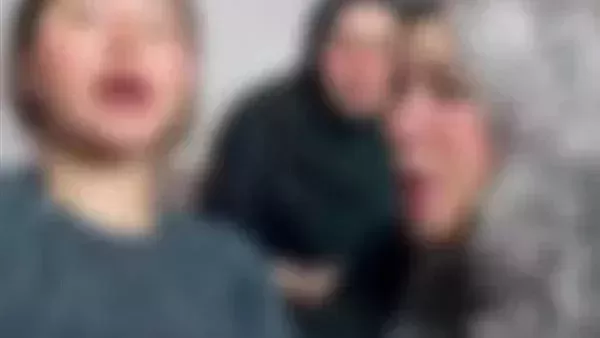 المتهمتان