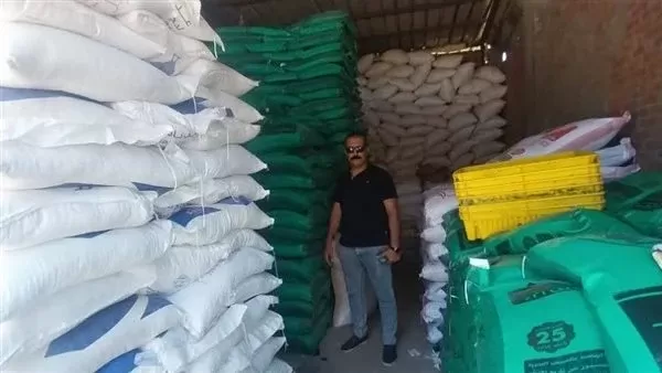 المضبوطات