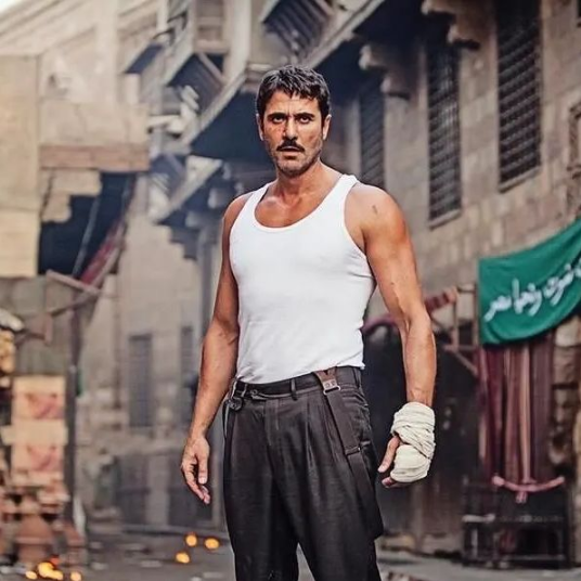أحمد عز