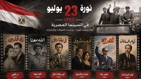 أعمال مرتبطة بالثورة