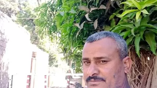 المجني عليه