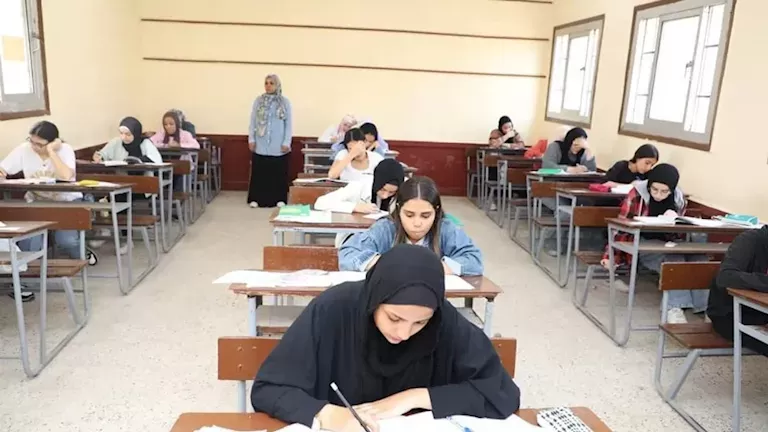 الثانوية العامة 2026