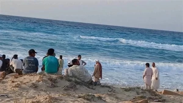 شاطئ